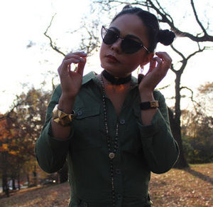 Meet your Posher, Originathalie llc